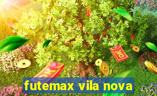 futemax vila nova